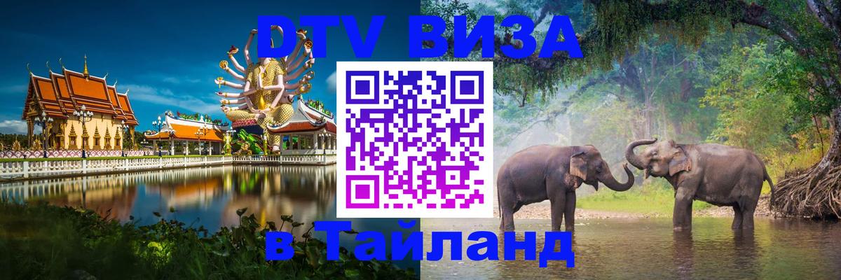 Цены на DTV визу в Таиланд — пакеты услуг, достаточно даже паспорта - Новосибирск 